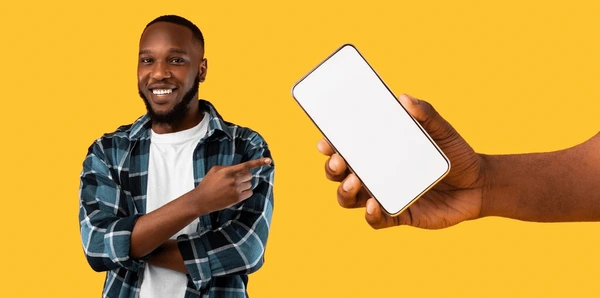 ShopAI Mobile App